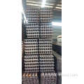 SGS H20 Beam gebruikt voor de bouw